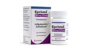 epclusa cure for heptatis C